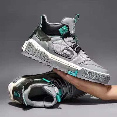 ATHLETIC SNEAKER MENS SHOES